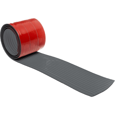 6 Ft Keelshield Gray