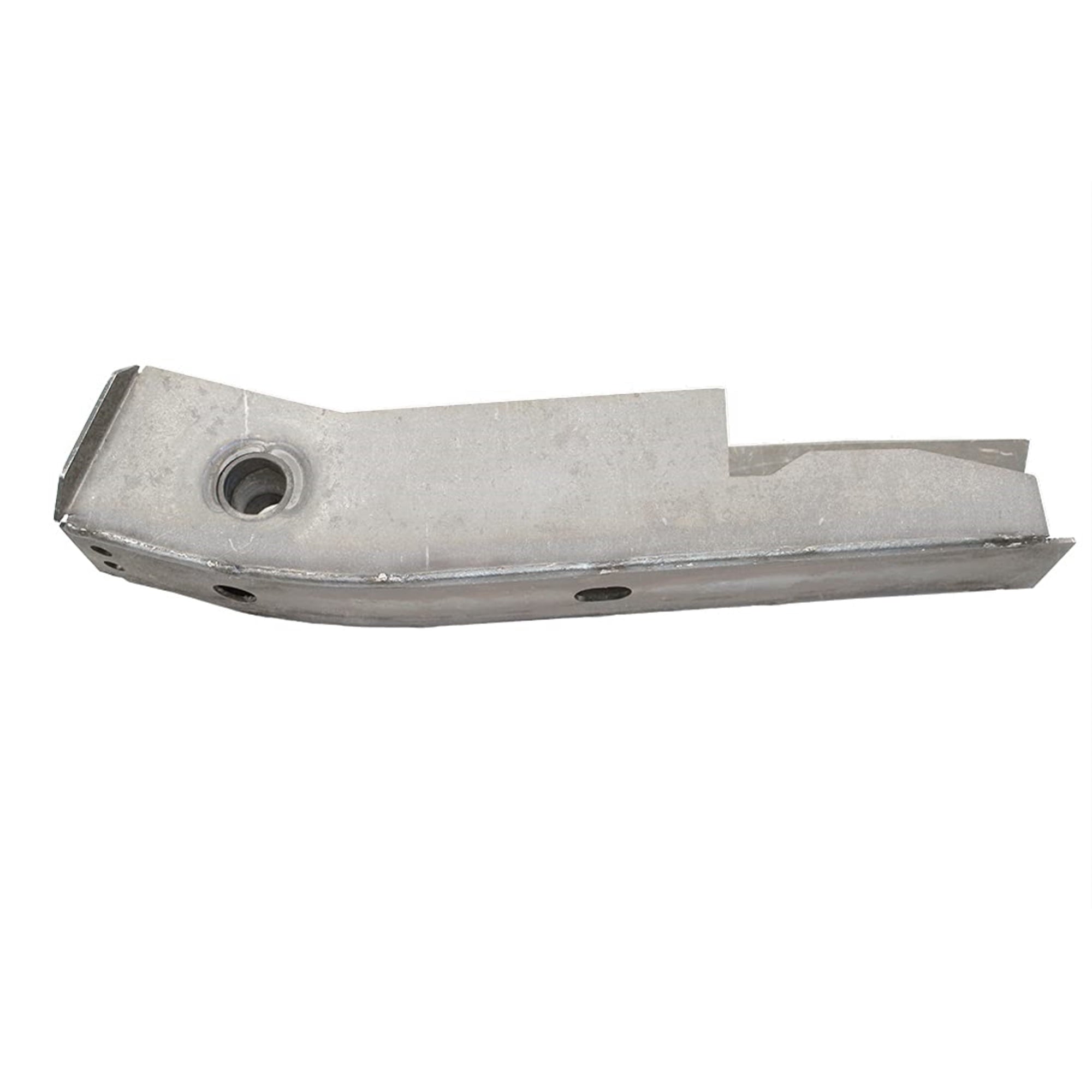 Frame Repair for Frame Shackle Moun