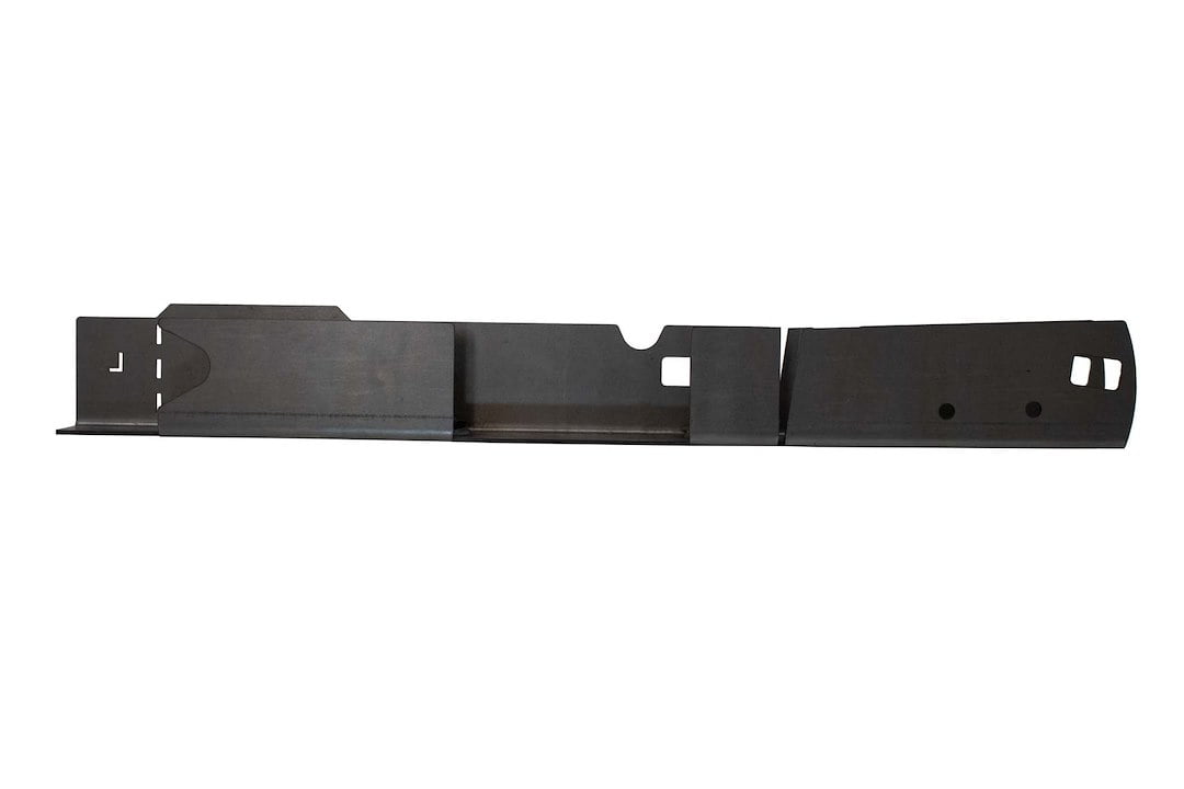 Rear Frame Section Right Side