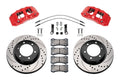 Kit Front AERO6-DM Ford R