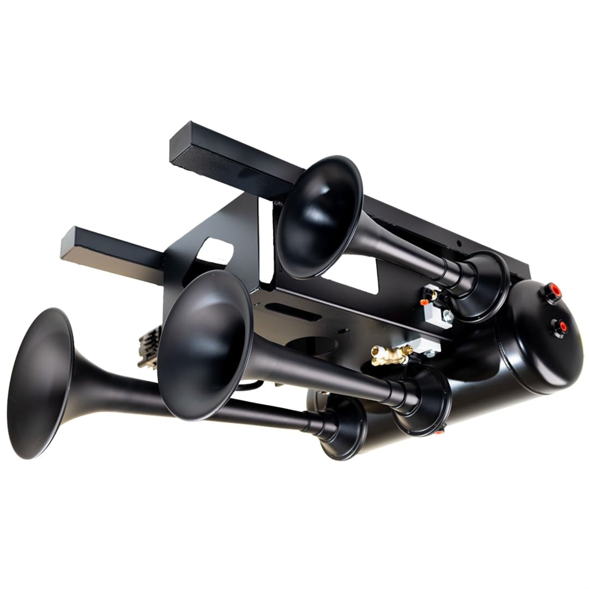 Sparetire Location Kit W/730 & 6450