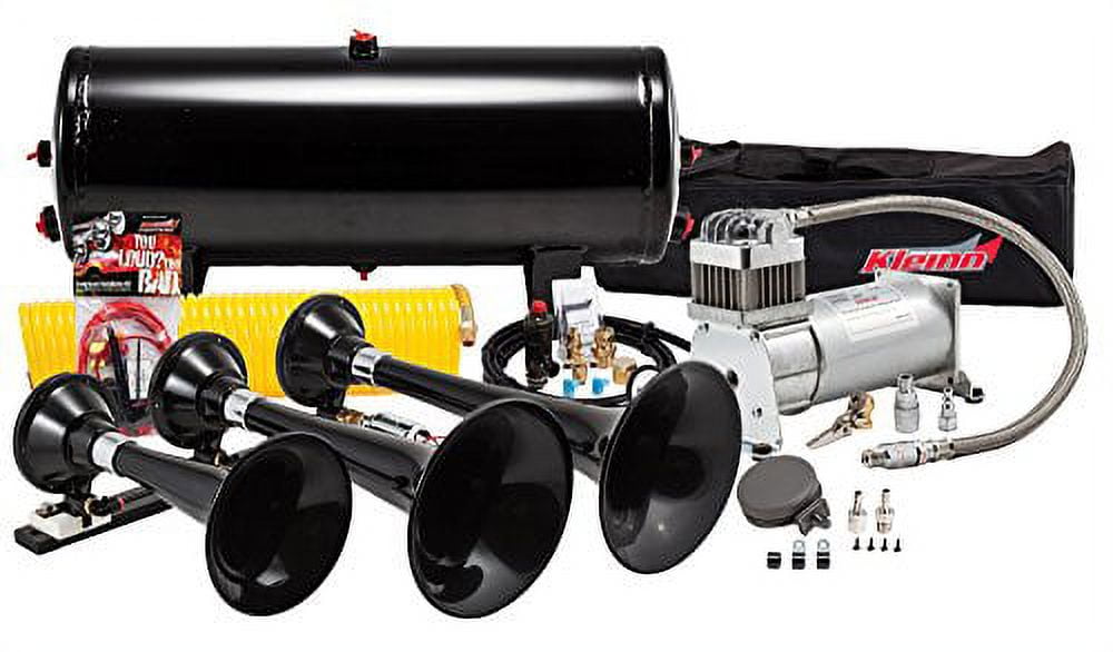 HK7 Train Horn Kit