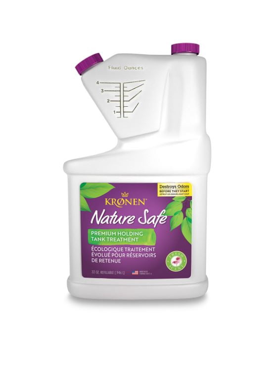 32OZ Kronen RV Tank Treat