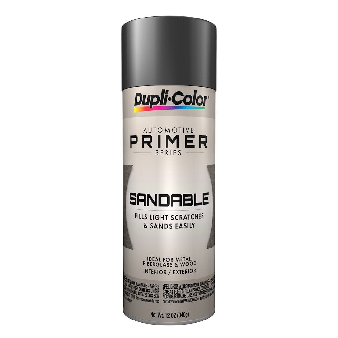 Sndble Gray Hot Rod Prmer