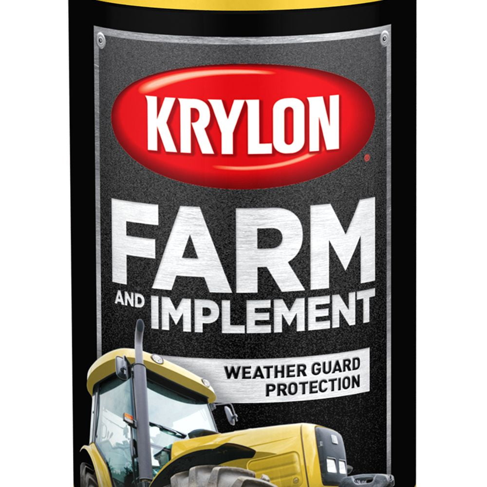 Farm Jd Yellow 12OZ