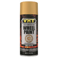 Vht Wheel Paint Aerosol Matte Gold
