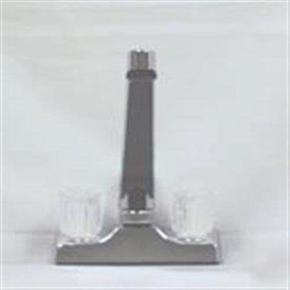 4' Kitchen Faucet Chrome