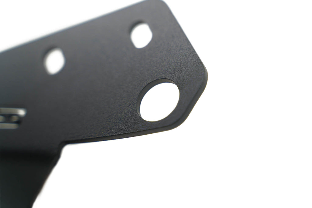 Ford Bronco A-Pillar Dual Light Pod Drop Mounts
