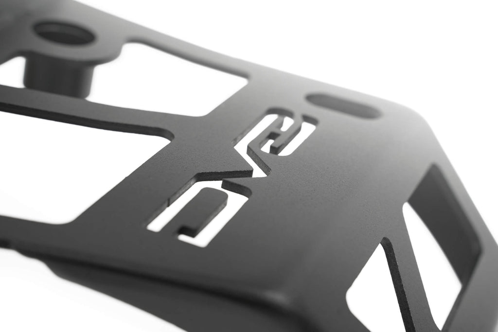 Jeep Wrangler JL 4xe Dual Light Pod Mounts