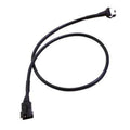 RGB LC4 Extension Wires 1.5 Fo