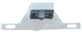 License Plate Light P/W
