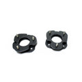 Lifted Strut Spacers