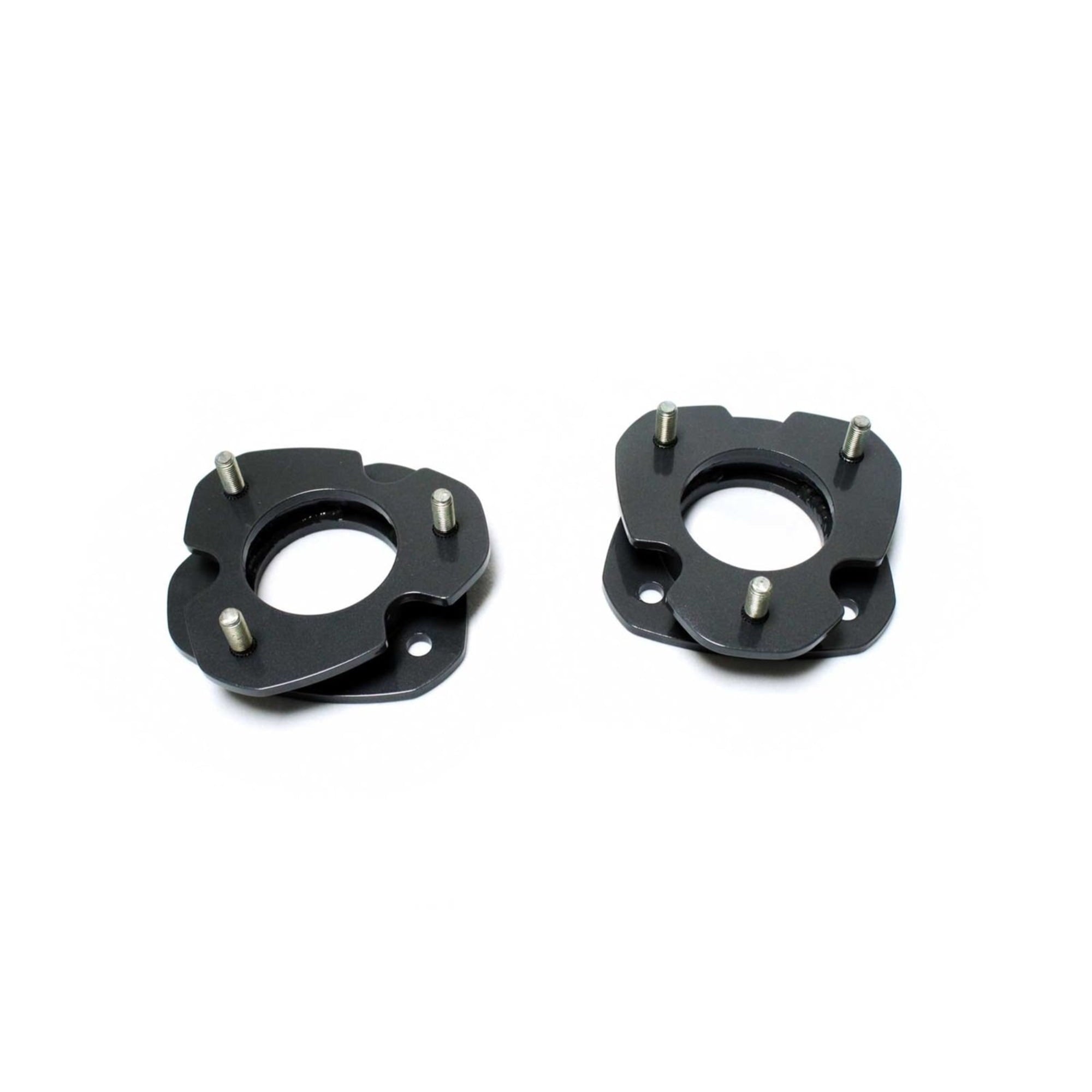 Lifted Strut Spacers