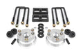 Ranger 4WD Sst Lift Kit 3'/1'