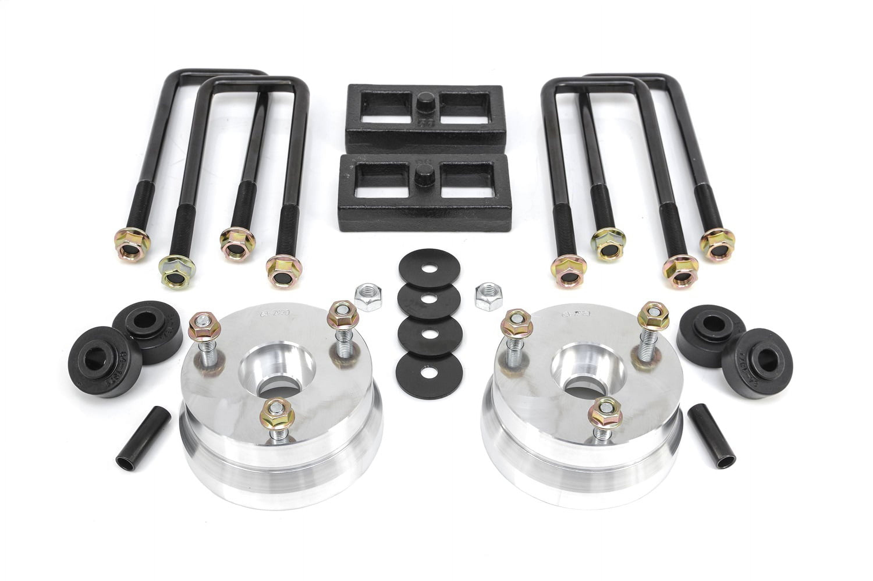 Ranger 4WD Sst Lift Kit 3'/1'