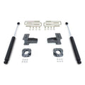 2.5SP5BKS/U-BOLTSM SKS15-18F1502WD