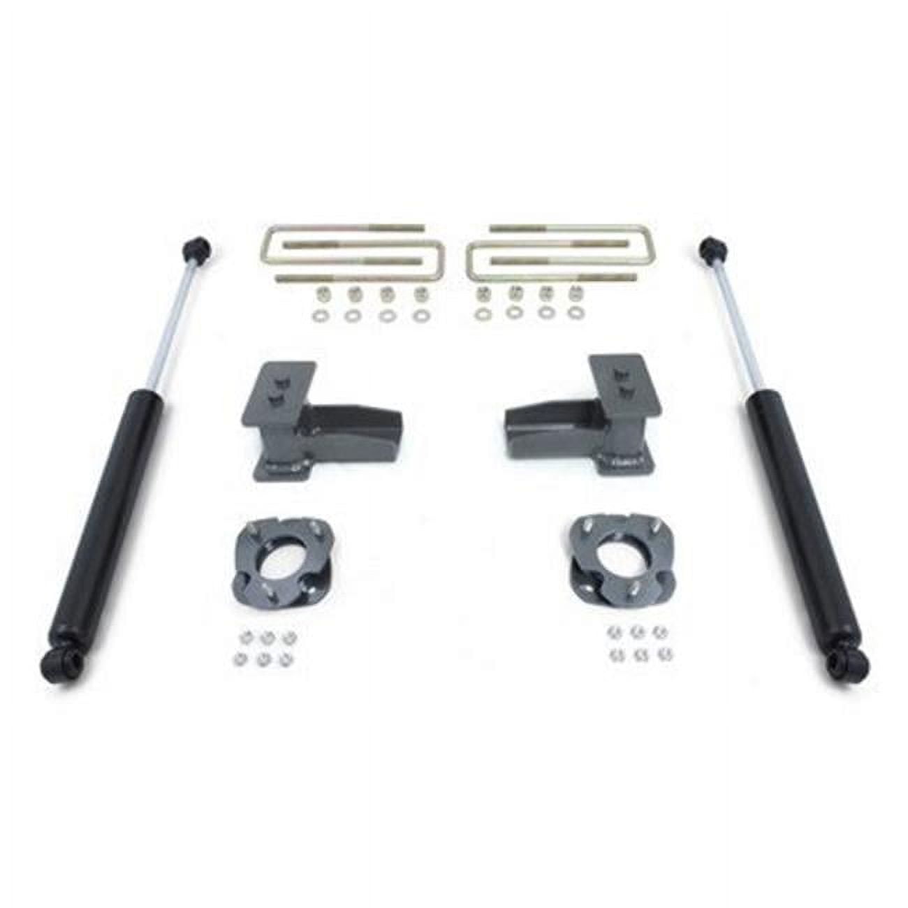 2.5SP5BKS/U-BOLTSM SKS15-18F1502WD