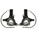 07-16LIFT Spindles Ext Brake Lines