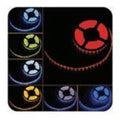 2FT RGB Strip Lights  - Quadlo