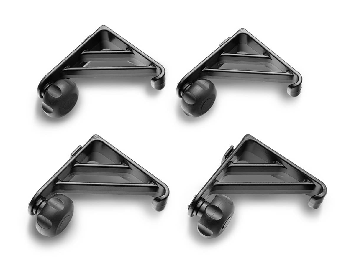 Load Stops for the Elevate Rack