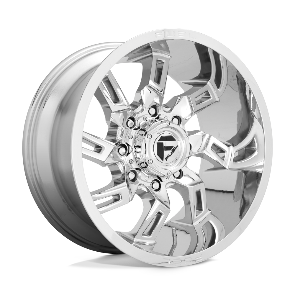 Fuel 1PC D746 Lockdown 20X9 6X5.5 106.1 P 01MM