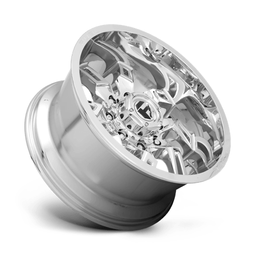 Fuel 1PC D746 Lockdown 20X9 5X5.5 78 P 01MM