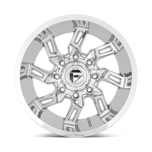 Fuel 1PC D746 Lockdown 20X9 5X5 71.5 P 01MM