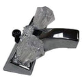 4' Shower Faucet Ivory