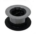 2-1/2' Twist Top Strainer