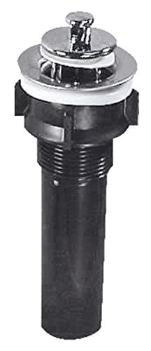 Popstop Vanity Drain Chr