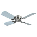 12V Ceiling Fan 42' White