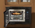 High Pointe 1.0CF  Microwave/Air FR