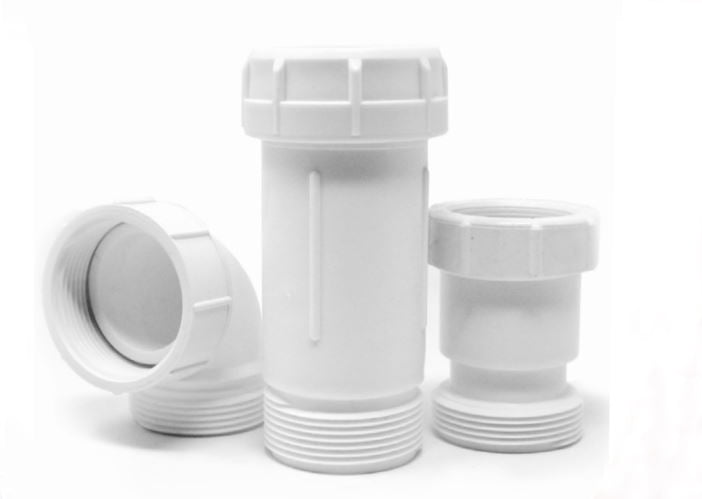 Uniguard Waterless Trap