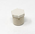3/4MPT Test Plug