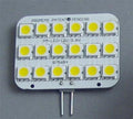 18-CHIP JC20 L.e.d./Ww