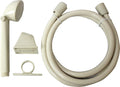 Ivory Shower Kit