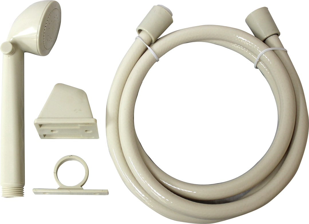 Ivory Shower Kit
