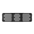 Land Cruiser Add-On Shelf for Rear Window Molle Panels / 250 Series / 2024-2026