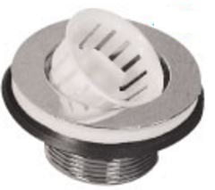 Replacement Strainer Bask