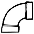 1-1/2' Bend 1/4