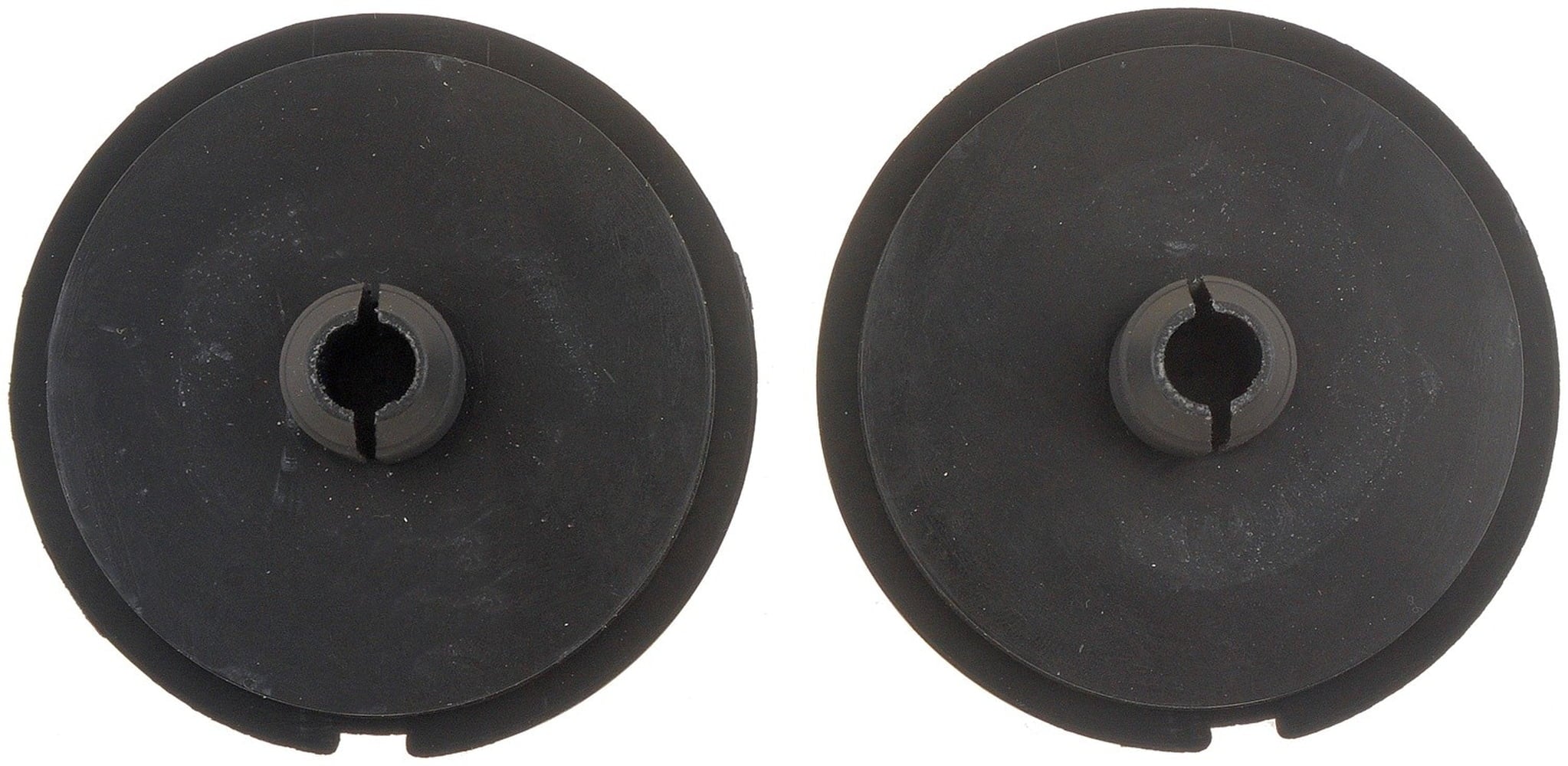 Leaf Spring Insert  Rear