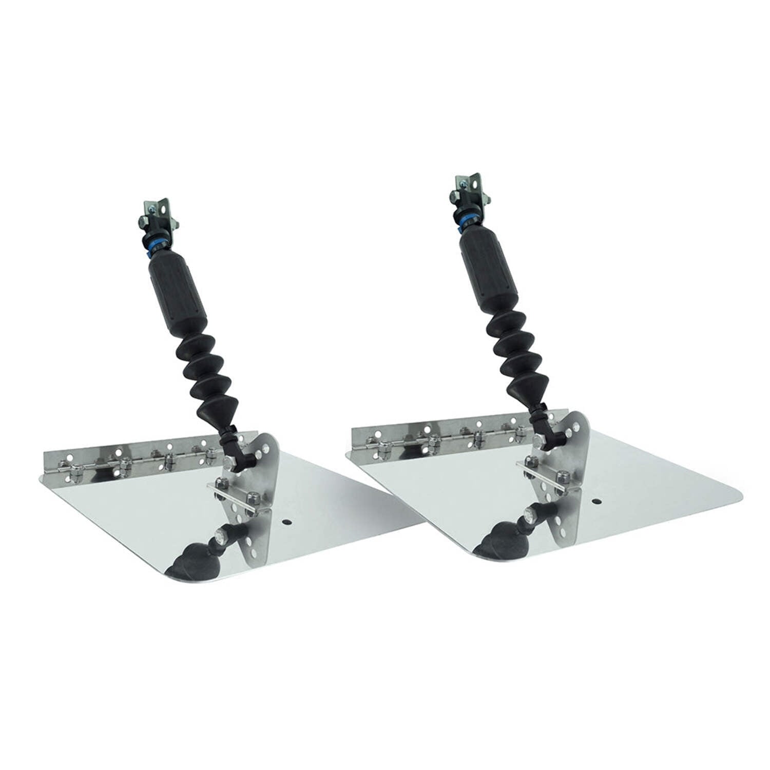 Lectrotab Smart Tab Trim Tabs 12 X 9 f/12-18' Boats w/60-150 HP [ST1290-60]