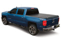 Soft Tri-Folding Truck Bed Tonneau