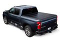 Hard Quad-Folding Truck Bed Tonneau