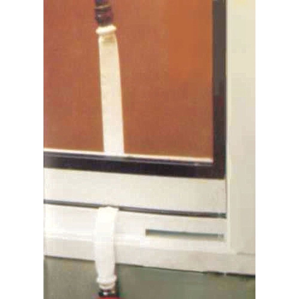 Flat Line Coax Hook-Up