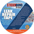 Sticknbond 4' X 60' White Repair Ki