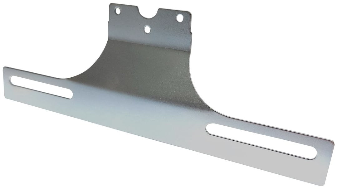 License Bracket