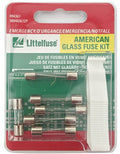 Amer Car Emergency Kit