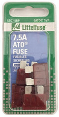 Ato Fuse 5 Cds/Pack  7.5A