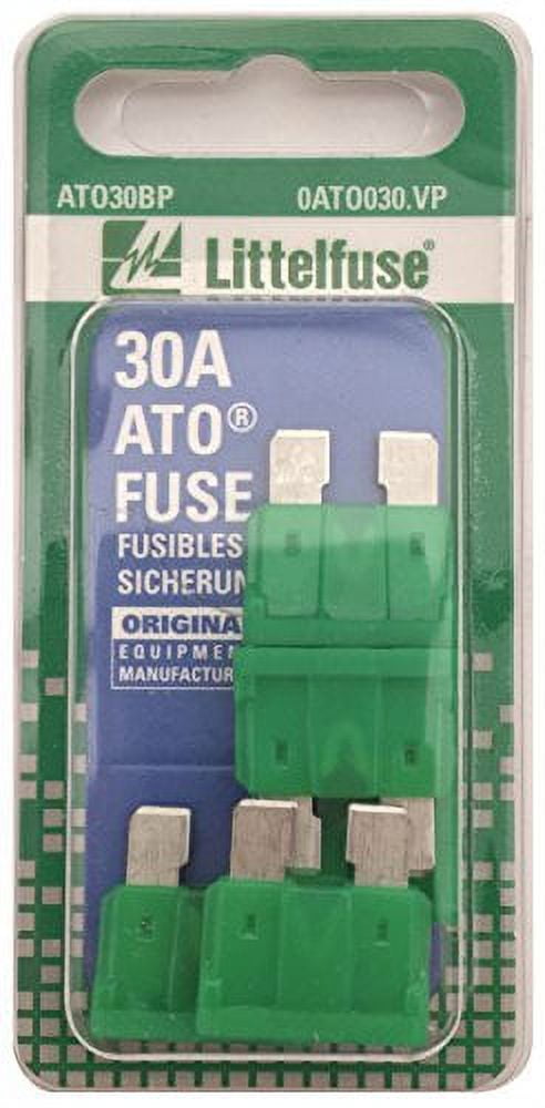 Ato Fuse 5 Cds/Pack  30A